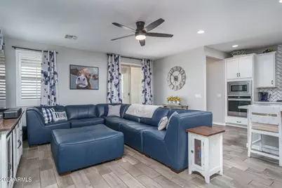 11987 S 172nd Avenue, Goodyear, AZ 85338 - Photo 7