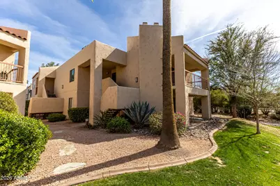 9275 E Mission Lane #207, Scottsdale, AZ 85258 - Photo 1
