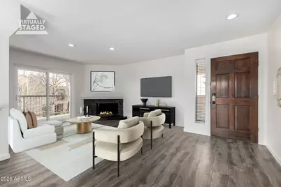 9275 E Mission Lane #207, Scottsdale, AZ 85258 - Photo 3