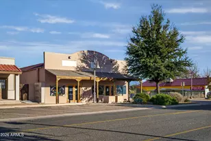 545 S Main St, Camp Verde, AZ 86322 - Photo 1