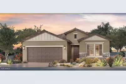 5624 W Posse Drive, Eloy, AZ 85131 - Photo 1