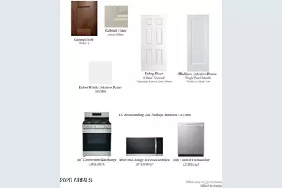 5624 W Posse Drive, Eloy, AZ 85131 - Photo 3