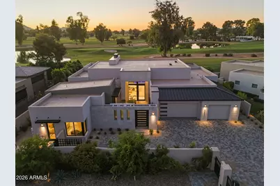 7178 E Ironwood Drive, Paradise Valley, AZ 85253 - Photo 9