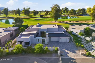 7178 E Ironwood Drive, Paradise Valley, AZ 85253 - Photo 1