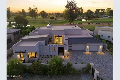 7178 E Ironwood Drive, Paradise Valley, AZ 85253 - Photo 5