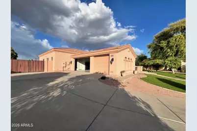 3550 E June Circle, Mesa, AZ 85213 - Photo 37