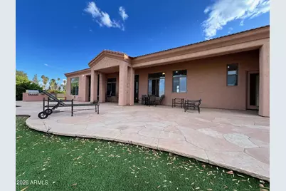 3550 E June Circle, Mesa, AZ 85213 - Photo 41