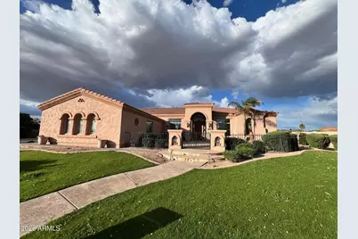 3550 E June Circle, Mesa, AZ 85213 - Photo 1