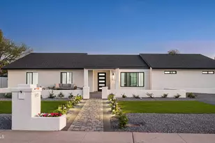 5927 E Aster Dr, Scottsdale, AZ 85254 - Photo 1