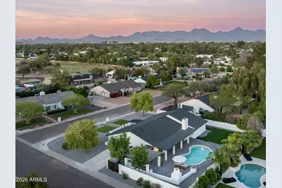 5927 E Aster Drive, Scottsdale, AZ 85254 - Photo 3