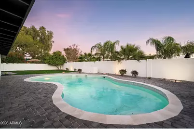 5927 E Aster Drive, Scottsdale, AZ 85254 - Photo 37