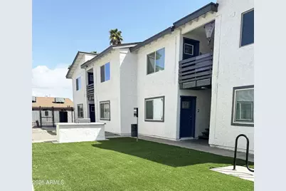 750 E 1st Avenue, Mesa, AZ 85204 - Photo 1