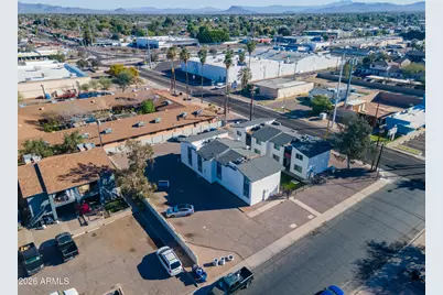 750 E 1st Avenue, Mesa, AZ 85204 - Photo 1