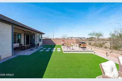 10812 E Tesla Avenue, Mesa, AZ 85212 - Photo 19