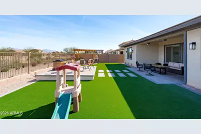 10812 E Tesla Avenue, Mesa, AZ 85212 - Photo 13