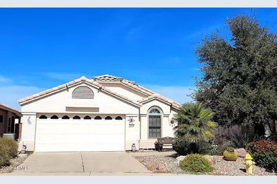 18048 W Spencer Drive, Surprise, AZ 85374 - Photo 1