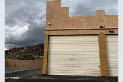 22406 N Black Canyon Highway #K27, Phoenix, AZ 85027 - Photo 5