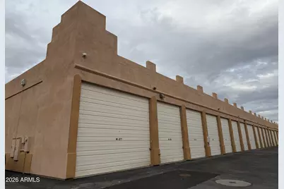 22406 N Black Canyon Highway #K27, Phoenix, AZ 85027 - Photo 1