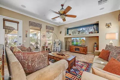 12789 W Bajada Road, Peoria, AZ 85383 - Photo 25