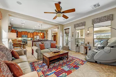 12789 W Bajada Road, Peoria, AZ 85383 - Photo 27