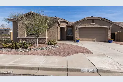 18260 W El Caminito Drive, Waddell, AZ 85355 - Photo 1