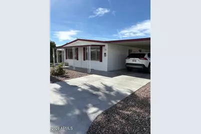 3160 E Main Street #74, Mesa, AZ 85213 - Photo 1