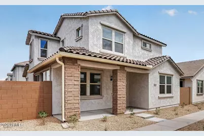 14650 W Soft Wind Drive, Surprise, AZ 85387 - Photo 1