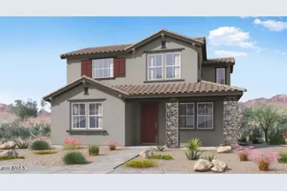 14650 W Soft Wind Drive, Surprise, AZ 85387 - Photo 1