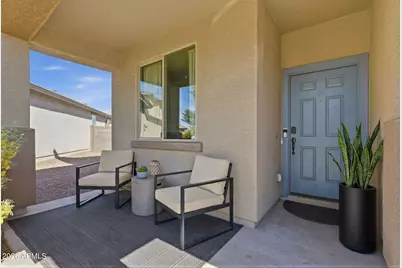 2825 S 103rd Drive, Tolleson, AZ 85353 - Photo 11