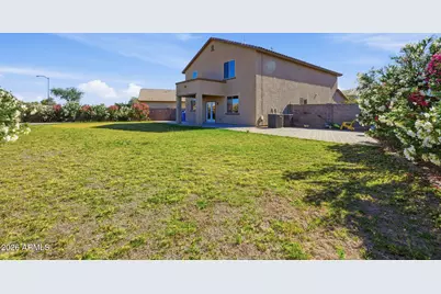 2825 S 103rd Drive, Tolleson, AZ 85353 - Photo 57