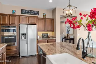 3235 Rising Sun Ridge, Wickenburg, AZ 85390 - Photo 15