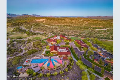 3235 Rising Sun Ridge, Wickenburg, AZ 85390 - Photo 61