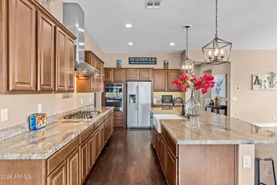 3235 Rising Sun Ridge, Wickenburg, AZ 85390 - Photo 13