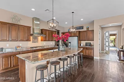 3235 Rising Sun Ridge, Wickenburg, AZ 85390 - Photo 9