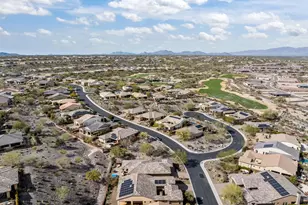 3235 Rising Sun Ridge, Wickenburg, AZ 85390 - Photo 43