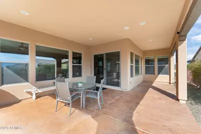 3235 Rising Sun Ridge, Wickenburg, AZ 85390 - Photo 35