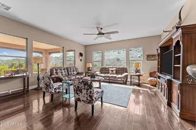 3235 Rising Sun Ridge, Wickenburg, AZ 85390 - Photo 17