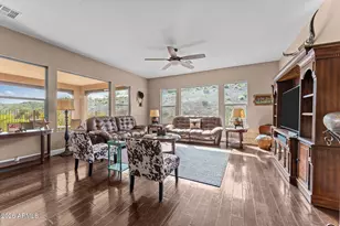 3235 Rising Sun Ridge, Wickenburg, AZ 85390 - Photo 17