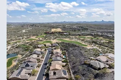 3235 Rising Sun Ridge, Wickenburg, AZ 85390 - Photo 45