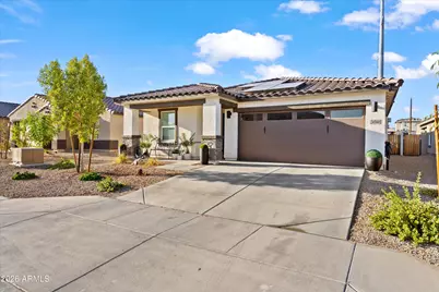 24544 W Pima Street, Buckeye, AZ 85326 - Photo 1