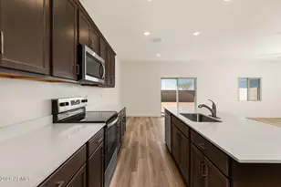 1093 W Feliz St, Florence, AZ 85132 - Photo 5