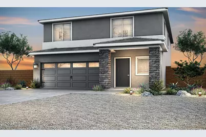 1093 W Feliz Street, Florence, AZ 85132 - Photo 3