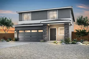 1093 W Feliz St, Florence, AZ 85132 - Photo 3