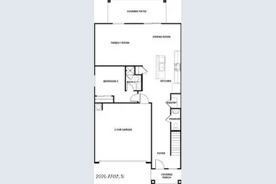 1093 W Feliz Street, Florence, AZ 85132 - Photo 15