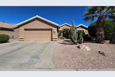 15690 W Earll Drive, Goodyear, AZ 85395 - Photo 1