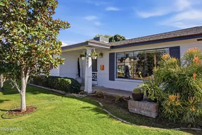 1831 E Minnezona Avenue, Phoenix, AZ 85016 - Photo 3