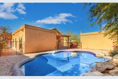 15219 N 51st Place, Scottsdale, AZ 85254 - Photo 1