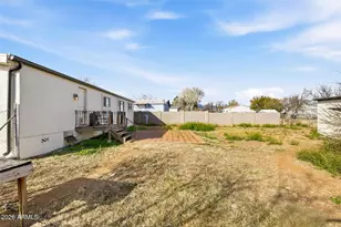 4989 E Kevin St, Sierra Vista, AZ 85650 - Photo 23