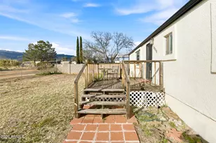 4989 E Kevin St, Sierra Vista, AZ 85650 - Photo 3