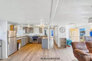 4989 E Kevin St, Sierra Vista, AZ 85650 - Photo 7